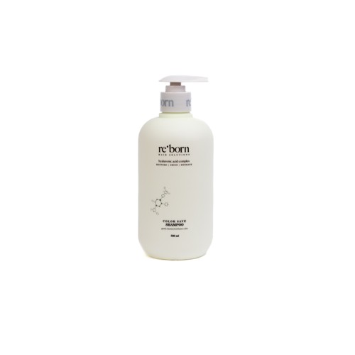 ReBorn - COLOR SAVE SHAMPOO - 500 ml