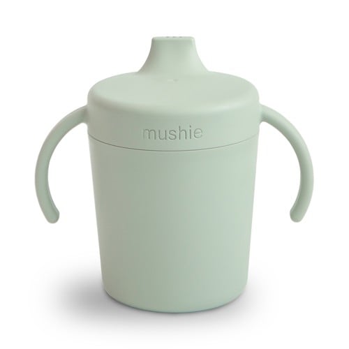 Mushie - Trainer Sippy Cup