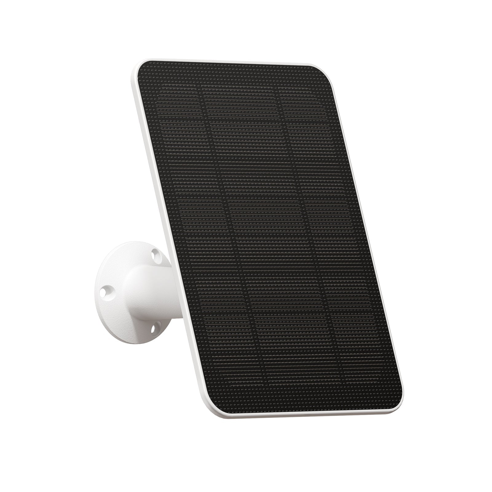SwitchBot Aurinkopaneeli Outdoor Spotlight Cam – Jatkuva aurinkoenergia ulkovalvontakamerallesi