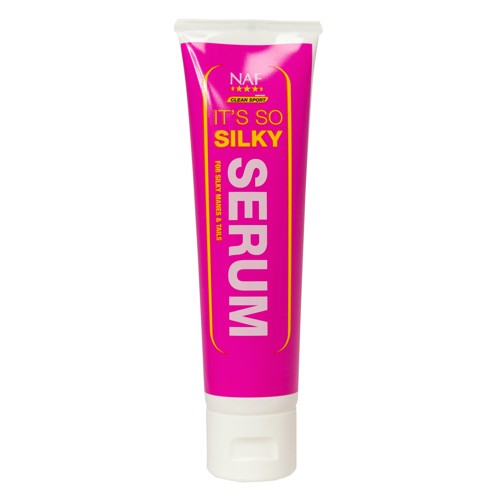 NAF - Silky Serum