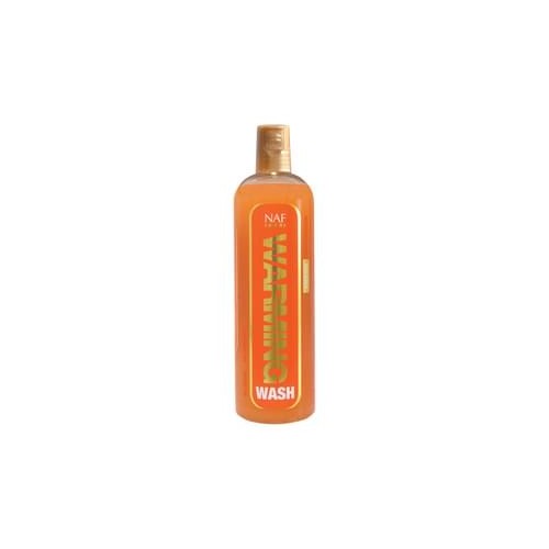 NAF - Warming Wash - 500 ml