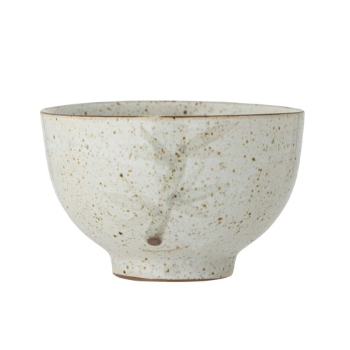 Bloomingville - Masami Bowl - White - E