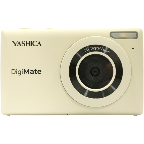 Yashica – DigiMate Digitalkamera