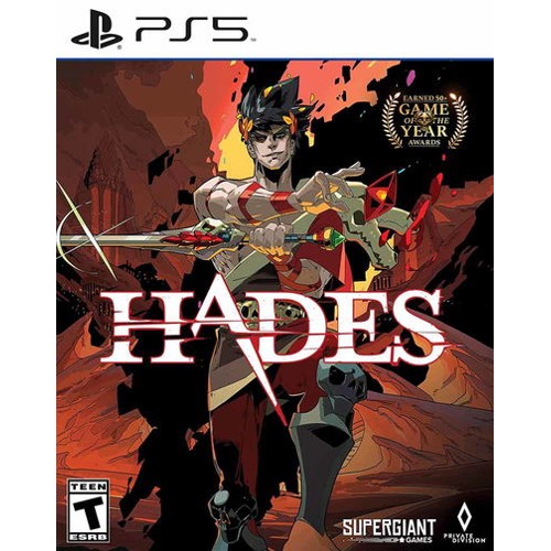 Hades (Import)