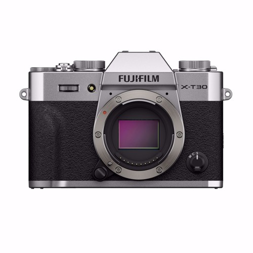 Fujifilm - X-T30 III Body