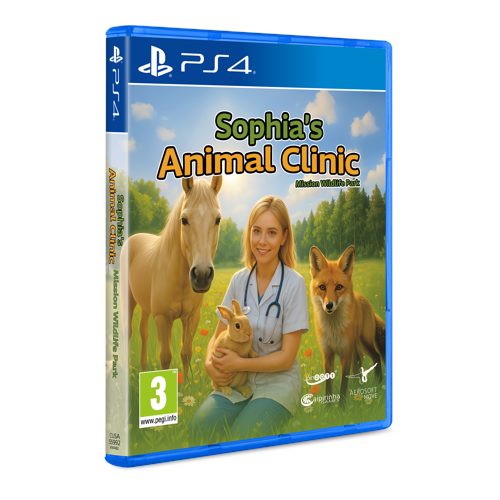 Sophia's Animal Clinic - Mission Wildlife Park