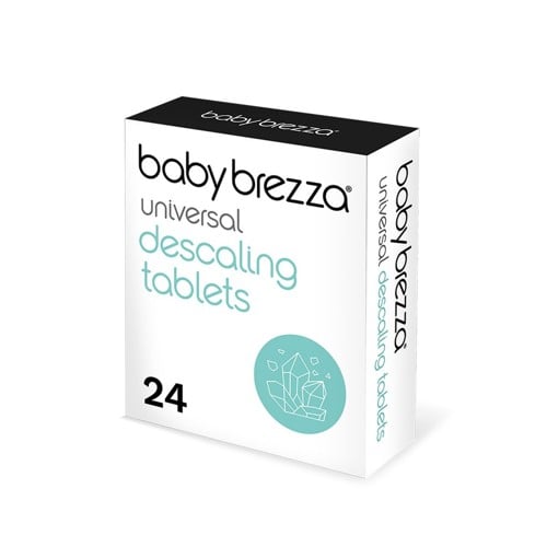 Baby Brezza - Universal Descaling Tablets