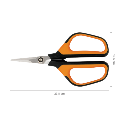 Fiskars - Solid Snip Pruning Shears - SP150