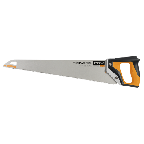Fiskars - PowerTooth handsaw - 55cm - 7tpi