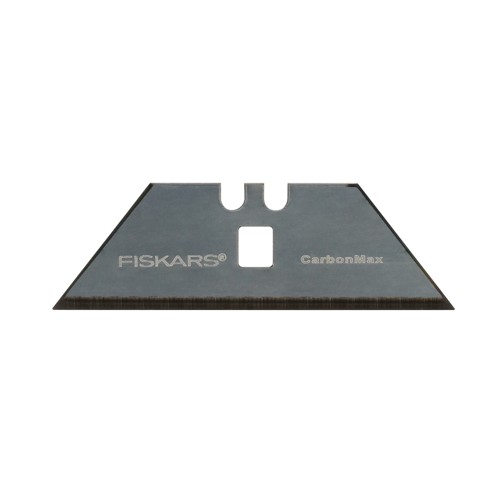 Fiskars - CarbonMax Utility Knife Blades - 5 Pack