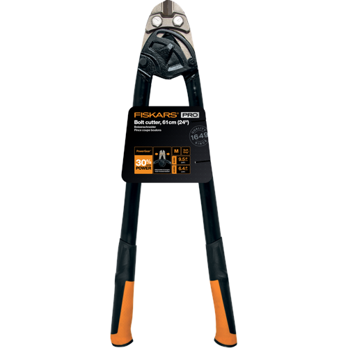 Fiskars - PowerGear bolt cutter - 61 cm