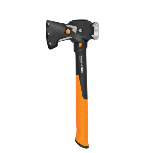 Fiskars - Isocore maul - 2.5lb/14 - 14-inch handle
