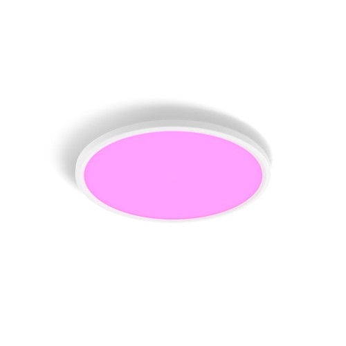 Hue - Devote Hue slim loftslampe M