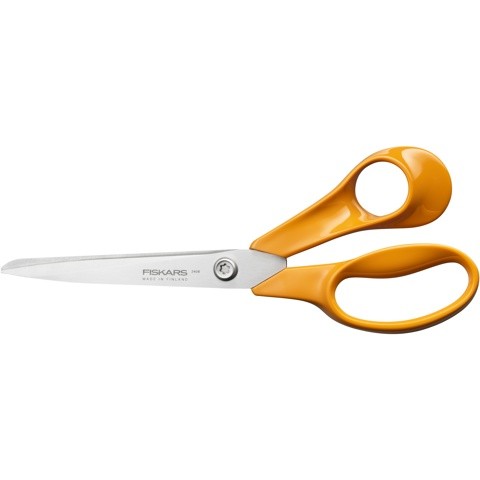 Fiskars - Classic Universal Scissors - 21 cm