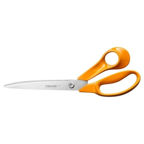 Fiskars - Classic Large Universal Scissors - 25 cm