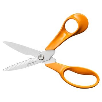Fiskars - Classic Garden Scissors - 18cm