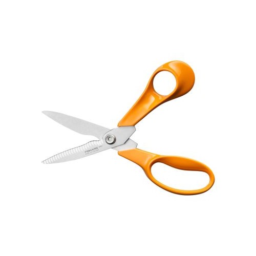 Fiskars - Classic Garden Scissors - 18cm