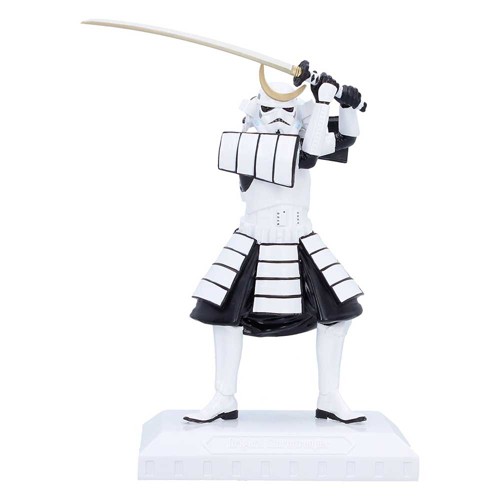 Stormtrooper - The Last Samurai