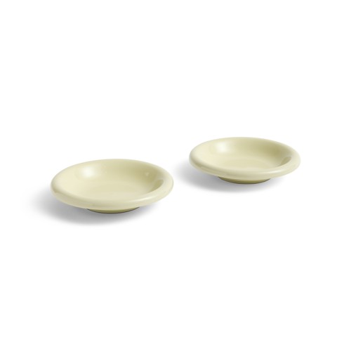 HAY - Barro Skål Ø20 cm - 2-pack (Pistage)