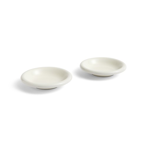 HAY - Barro Skål Ø20 cm - 2-pack (Off