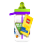 LEGO - Bottle Buddy