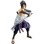 Banpresto - Naruto Shippuden - Sasuke Uchiha (Grandista)