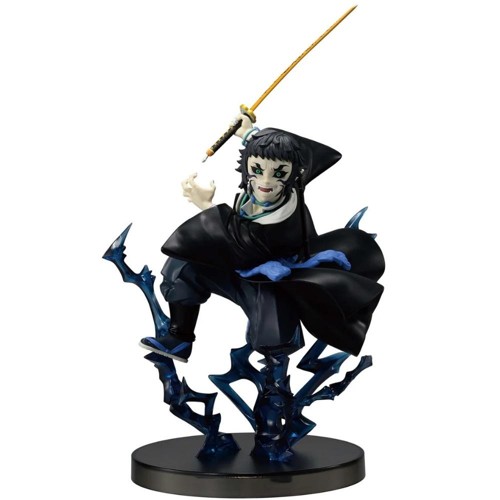 Banpresto - Demon Slayer - Kaigaku (Vibration Stars Plus)