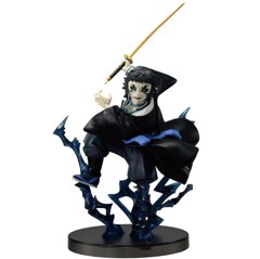 Banpresto - Demon Slayer - Kaigaku (Vibration Stars Plus)