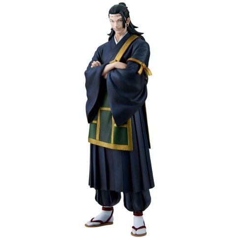 Banpresto - Jujutsu Kaisen - Kenjaku (King Of Artist)