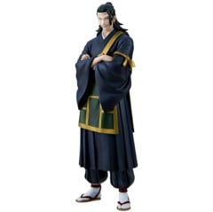 Banpresto - Jujutsu Kaisen - Kenjaku (King Of Artist)
