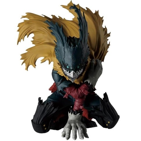 Banpresto - My Hero Academia - Izuku Midoriya (Maximatic Ver. 3)