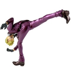 Banpresto - One Piece - Sanji (Special Ver. B - King Of Artists)