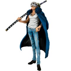 Banpresto - One Piece - Trafalgar Law (Premium - The Brush)