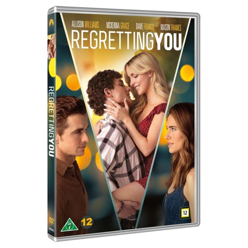 Regretting You (Based upon the book of Colleen Hoover)