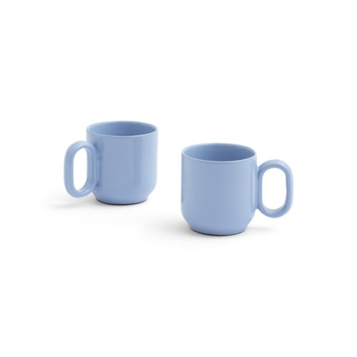 HAY - Barro Mugg - 2-pack