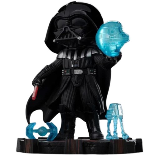 Iron Studios - Darth Vader Minico