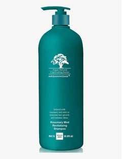 Arganmidas - Rosemary Mint Revitalizing shampoo - 1000ml