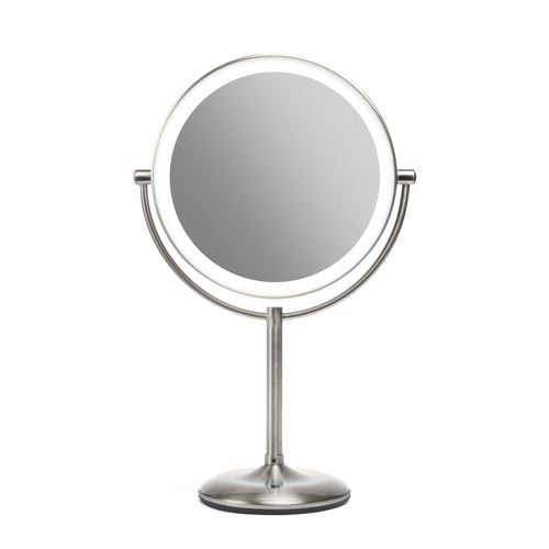 Gillian Jones - Smart Makeup Mirror - 15x Magnification