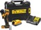Dewalt - DCF850E1T-QW, 18V XR kolborstfri batteridriven slagskruvdragare