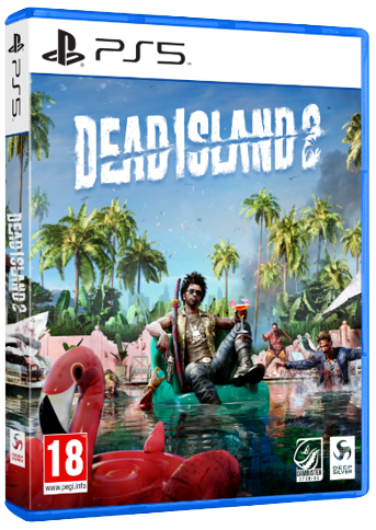 Dead Island 2