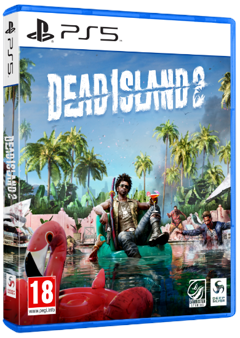 Dead Island 2