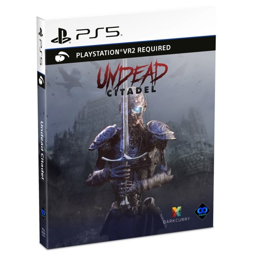 Undead The Citadel