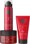 RITUALS - Ayurveda Set: Body Scrub 125g + Body Cream 70 ml + Foaming Showergel 50 ml - Giftset
