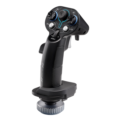 THRUSTMASTER SOL-R 3 AVA ADD-ON