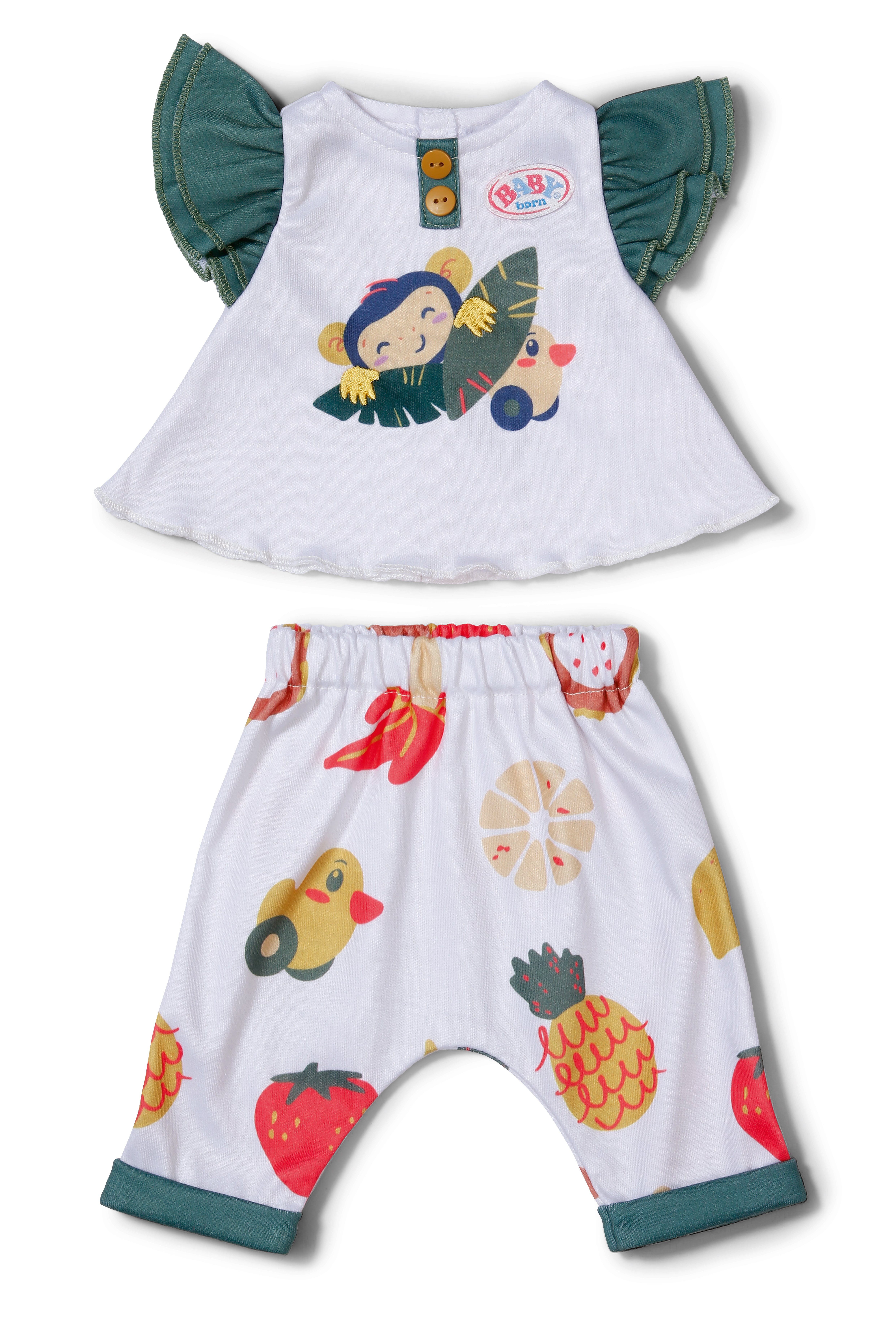 BABY born - Outfit Abe 43 cm