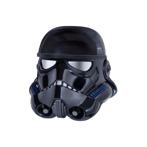 Star Wars - Imperial Shadow Trooper Helmet