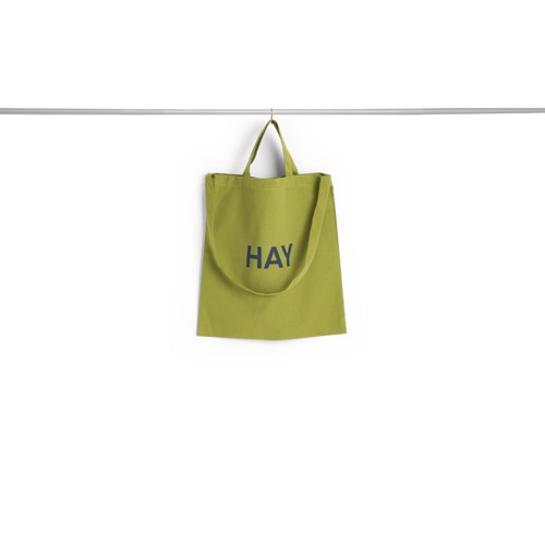 HAY - Tygkasse - Matcha