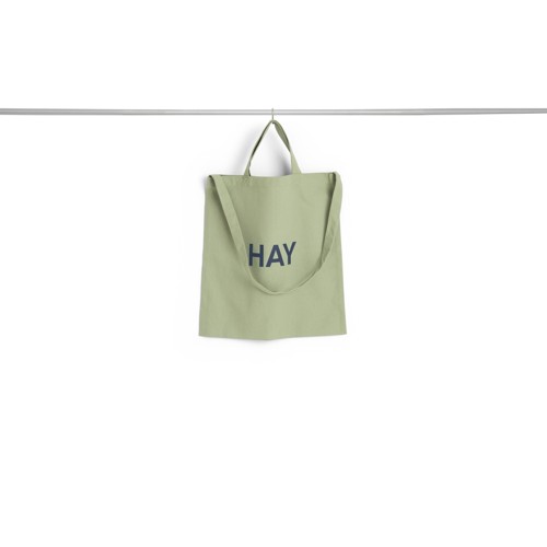 HAY - Tygkasse - Salviagrön