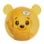Winnie the Pooh - Bear-Y Squishy Figures Asst. (357-46469)