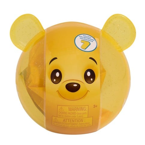 Winnie the Pooh - Bear-Y Squishy Figures Asst. (357-46469)